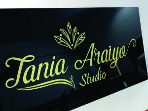 Placas ACM Adesivada ACM 3mm  4x0   